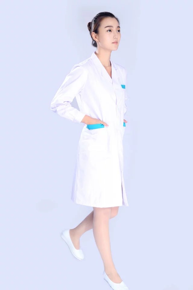 长款冬装