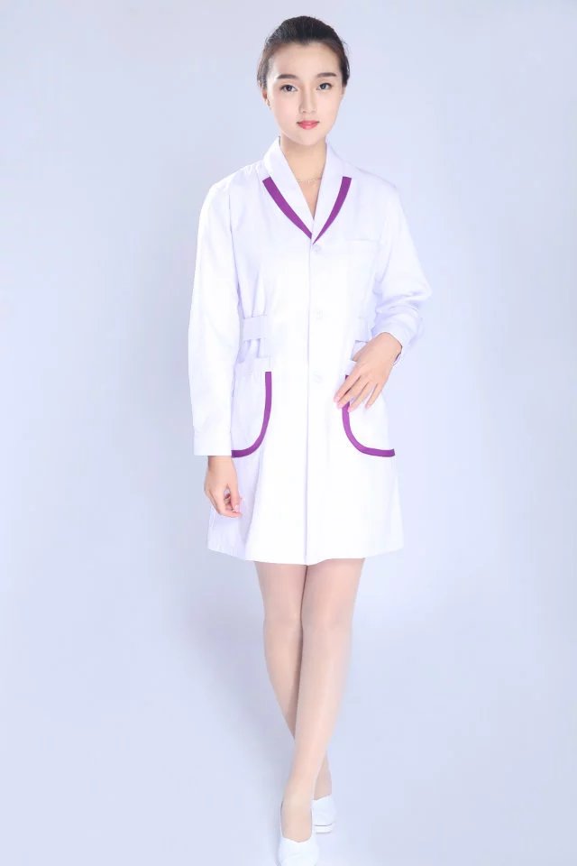 长款冬装