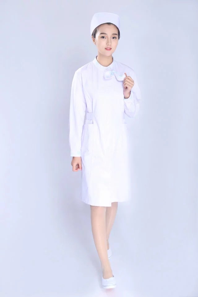 长款冬装