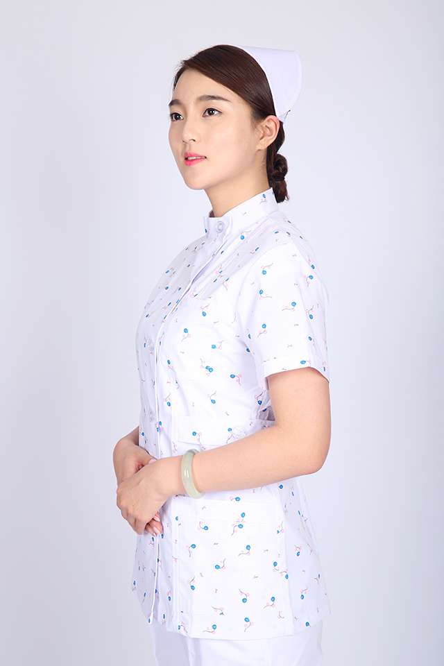 夏装分体